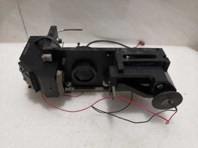 BD 流式 FACSCalibur BECTON DICKINSON ASSY 19-63615-01 A