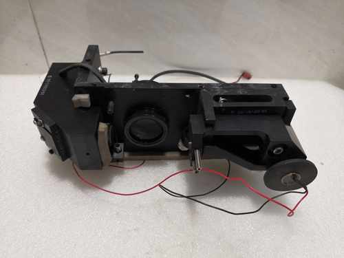 BD 流式 FACSCalibur BECTON DICKINSON ASSY 19-63615-01 A