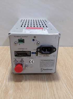 美国SPELLMAN/斯派曼 高压电源 spellman X4073 拆机