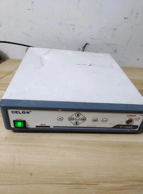 DELON F-168D内窥摄像系统