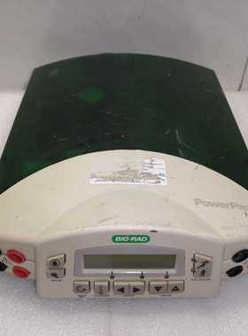 美国Bio-rad 高电压PowerPac HC 高电流电泳仪电源 伯乐