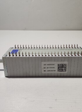 SHESPA 辅助开关 4505922352 HD19040285 物料:2GHV043952P0001