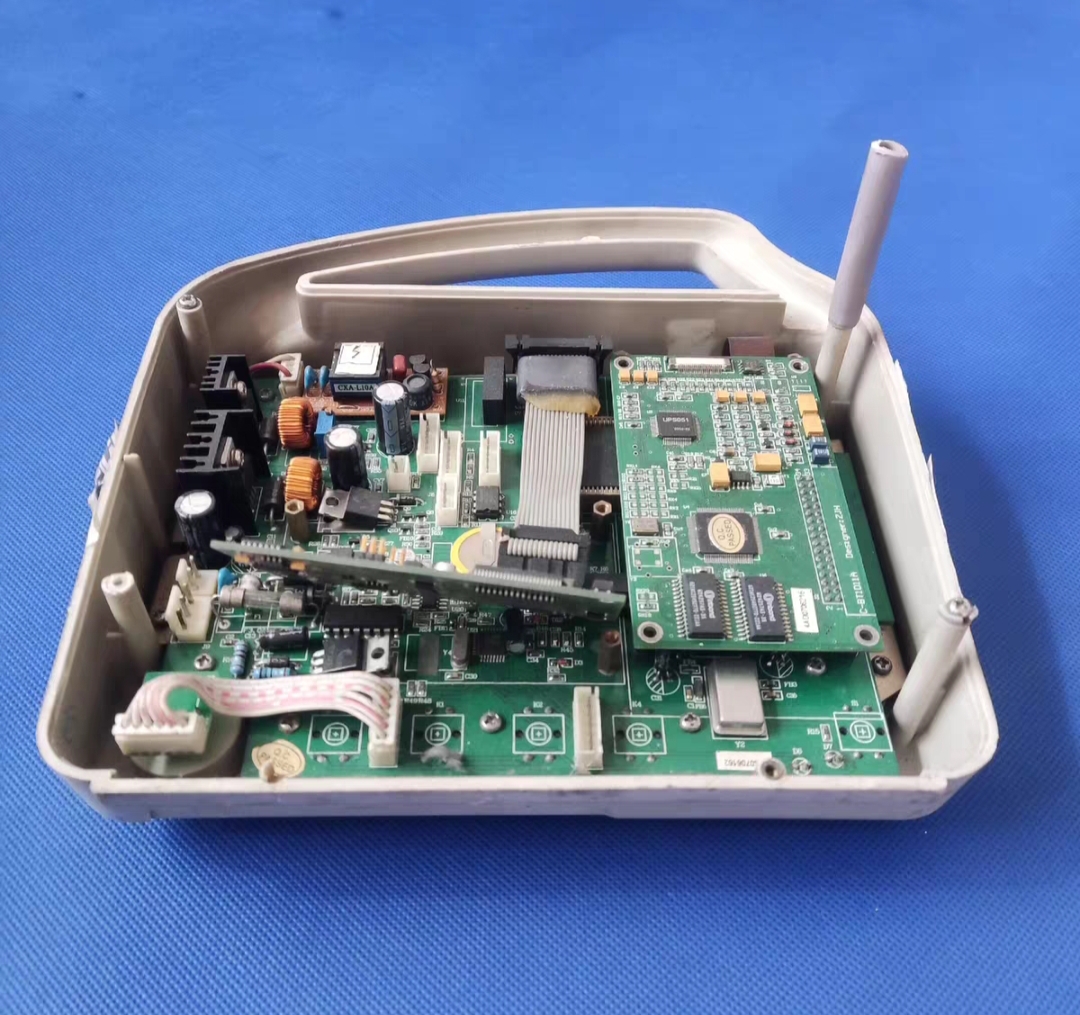 金科威ut4000a 编码器 主板 电源 血氧板等等配件 具体咨询