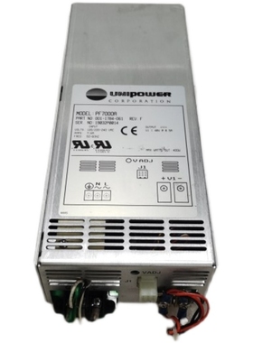 UNIPOWER 工业电源 PF7000A