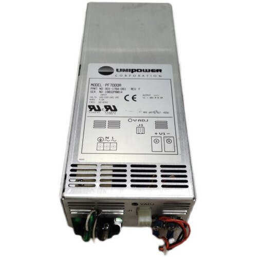 UNIPOWER 工业电源 PF7000A