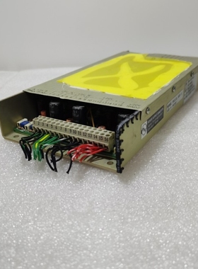 power supply PSC131  REV  3 工业电源