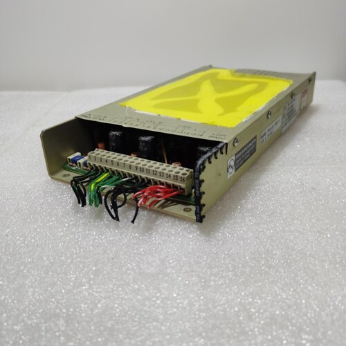 power supply PSC131  REV  3 工业电源
