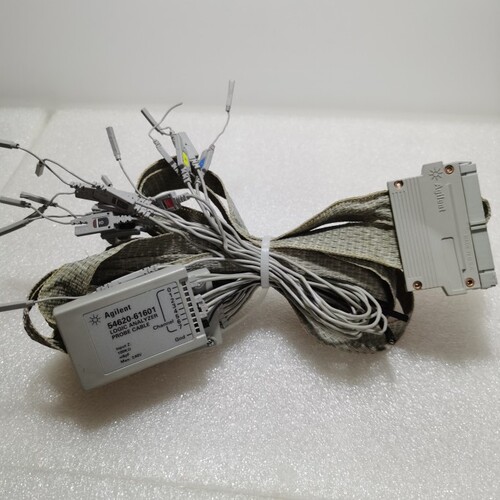Agilent 54620-61601 连接线