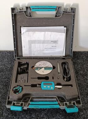 瑞士PROCEQ/博势Equotip Bambino2 硬度计 便携式金属硬度测试仪