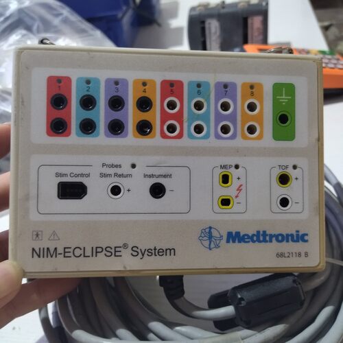 Medtronic NIM-ECLIPSE System