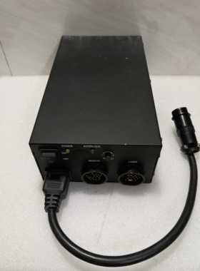 BD 流式 FACSCalibur BECTON DICKINSON 2111-015SLBD电源