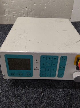 都利DOLI ELEKTRONIK GMBH EDC120全数字控制器 D-80469