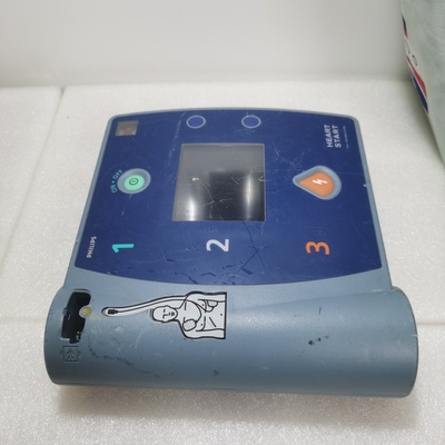 Manufactured by: Philips Medical Systems  Seattle, WA 98121