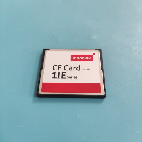 innodisk CF Card 1IE 4GB