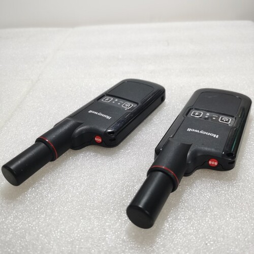 Honeywell GMPT-401 一对