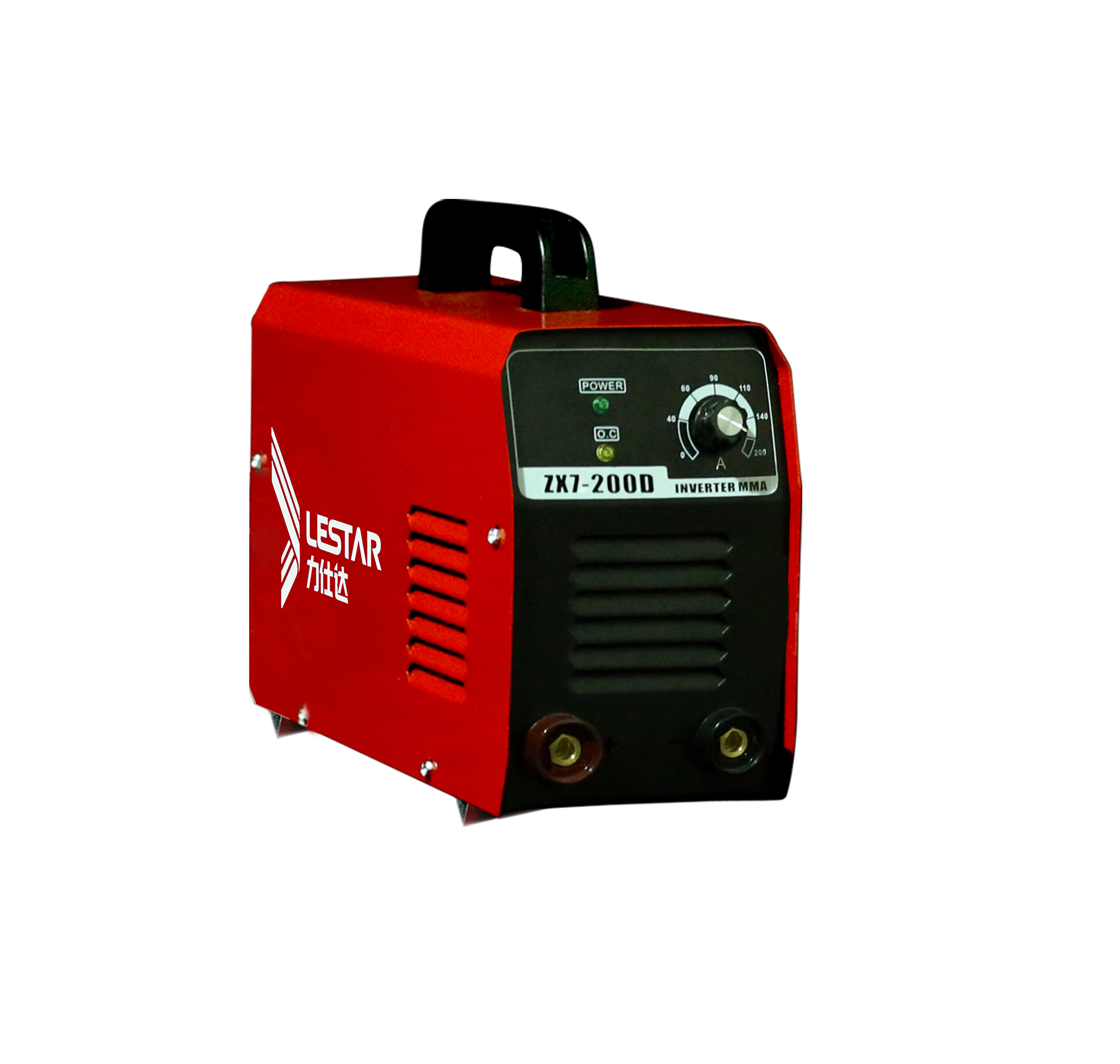 力仕达zx7-200 220v 380v两用全自动手提小型全铜迷你家用电焊机