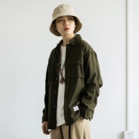 Весенняя японская ретро куртка подходит для мужчин и женщин для школьников, свободный крой