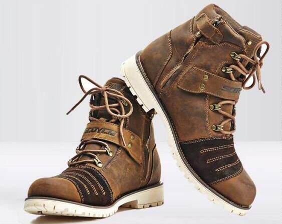 Chaussures moto - Ref 1391574 Image 3