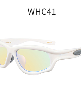 木九十专柜正品MJ12SM1532男女户外运动骑行眼镜墨镜沙滩镜登山镜