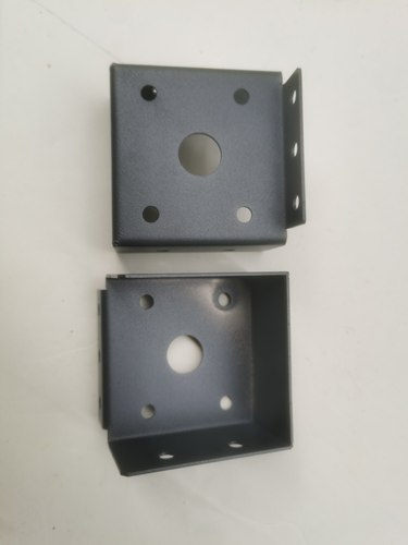 阳光房快装角码60*60不锈钢加厚