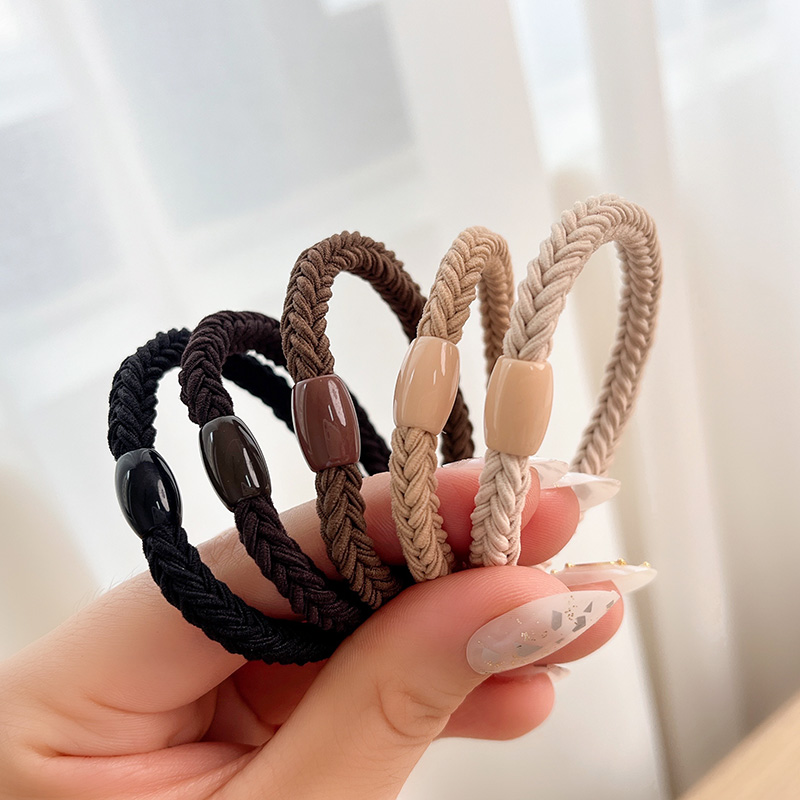 头绳手链两用橡皮筋发圈女扎