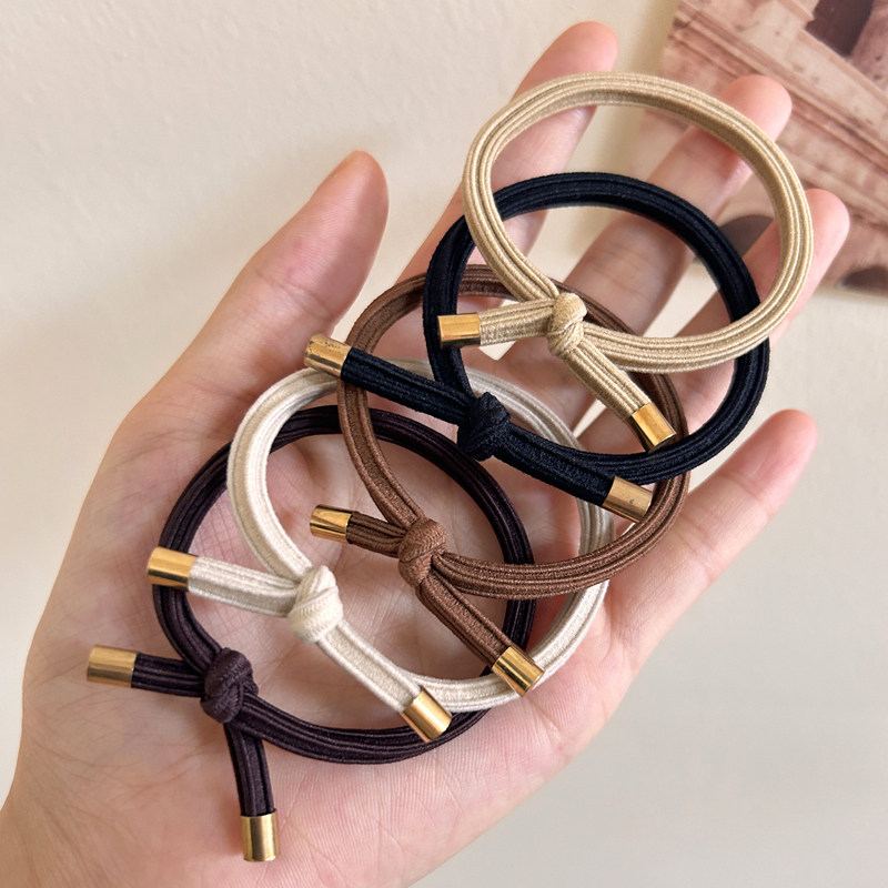 2025新款头绳小橡皮筋发圈女生扎头发绳头饰皮圈皮套发饰皮绳成人,饰品/流行首饰/时尚饰品新,发饰,淘宝优惠券,粉丝福利购,淘宝优惠卷