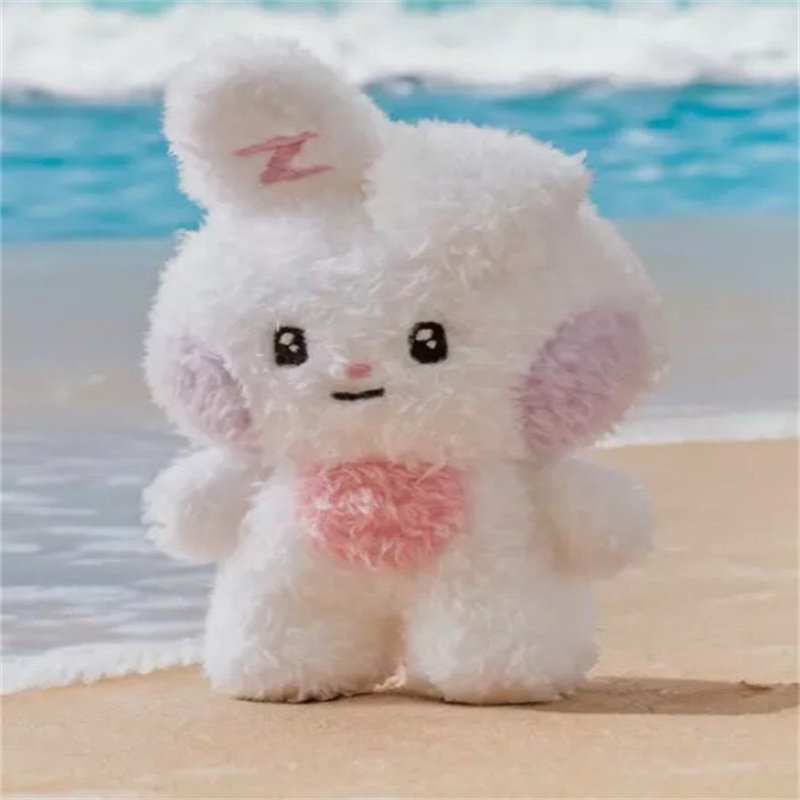 ZB1 ZEROBASEONE 장하오청 한빈 친구 현주니니 인형 인형