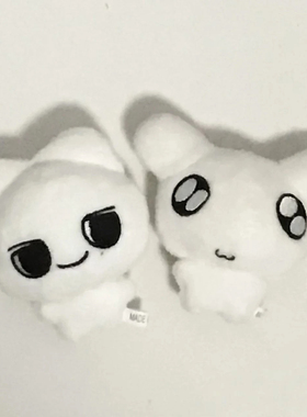 NCT WISH同款yushi得能勇志挂件boynextdoor明宰铉叮叮明钥匙扣