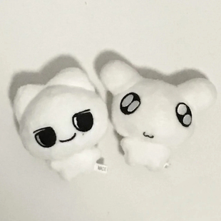 NCT WISH同款yushi得能勇志挂件boynextdoor明宰铉叮叮明钥匙扣