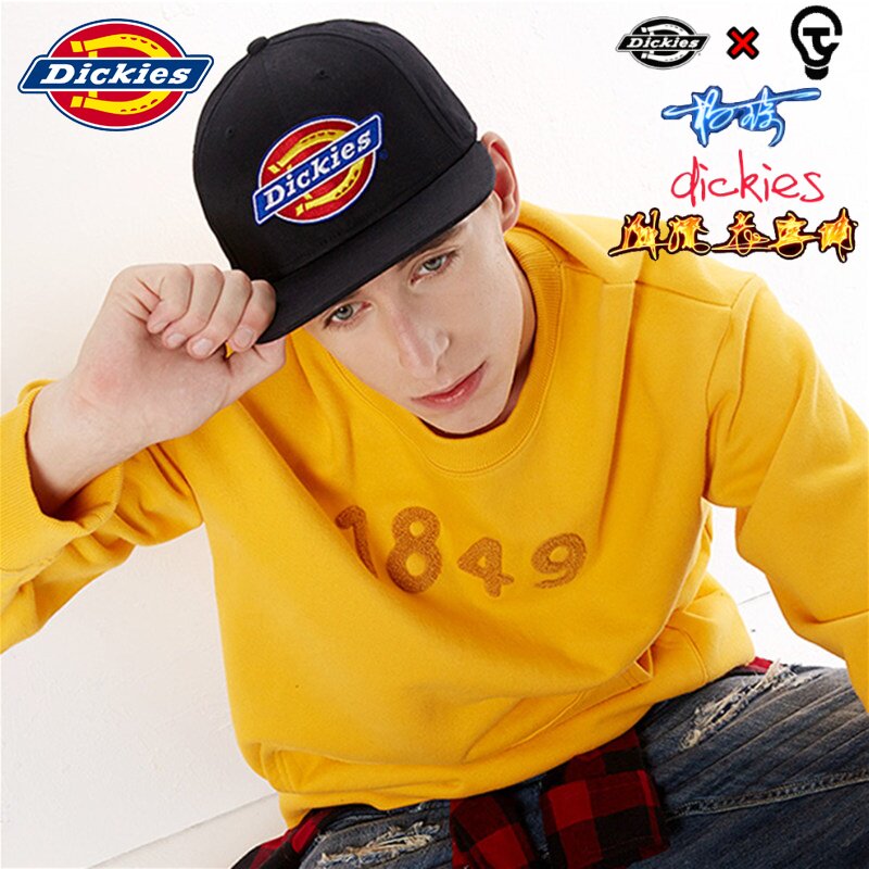 Dickies时尚遮阳户外休闲棒球帽 鸭舌帽 161U90LHM32|ruв категории Аксессуары, шляпа - от Buy2taobao.com для оказания профессиональной услуги покупки агента Taobao