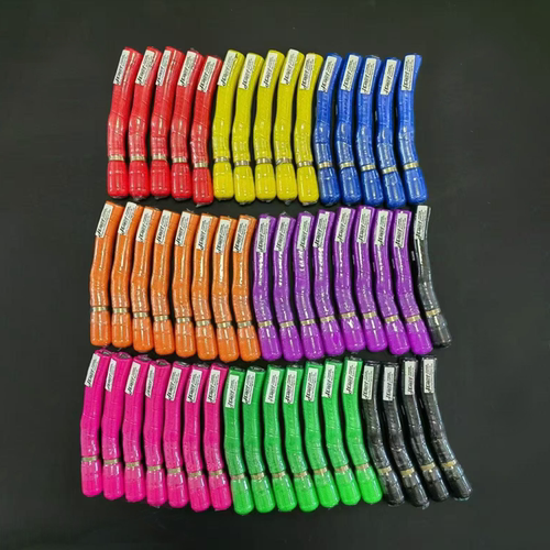 harut系统直柄彩色重剑手柄