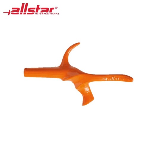 Allstar花剑手枪柄击剑比赛装备