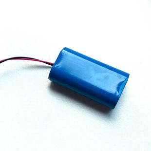 18650锂电池组7.4V锂电池2000mAh吸尘器榨汁机电子秤3.7V锂电池组