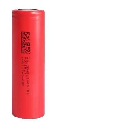 东磁正A品21700锂电池4500mAh5C动力电动车工具储能智能扫地机