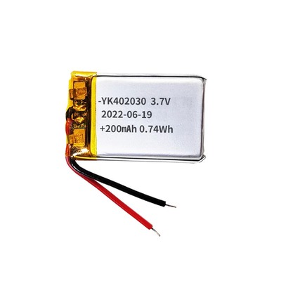 302030 402030 502030 602030 702030 802030 902030聚合物锂电池