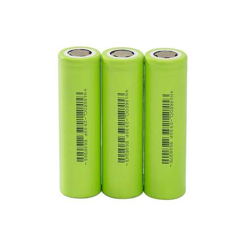 天鹏20650动力锂电池2600mAh10C电动工具电动车喷雾器园林工具
