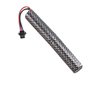 花皮 7.4V 2000mah18650锂电池可充电优质电芯 18650