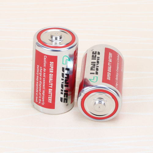 1号电池 煤气灶热水器电池 1个的价格  金鹤1号大电池 1元店