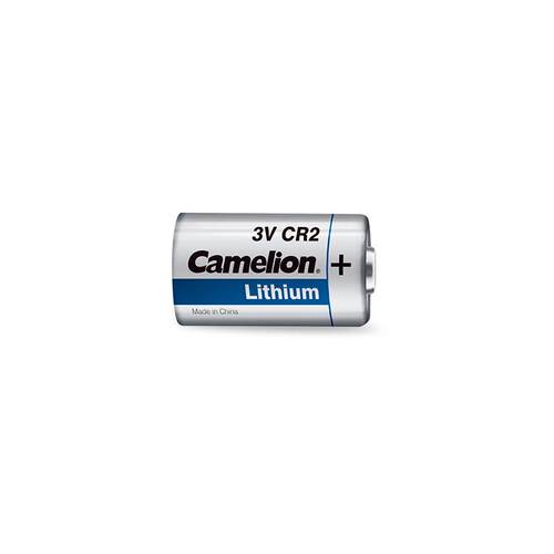 Camelion飞狮CR2/CR15H2703V锂电池仪表拍立得电池智能仪表电池