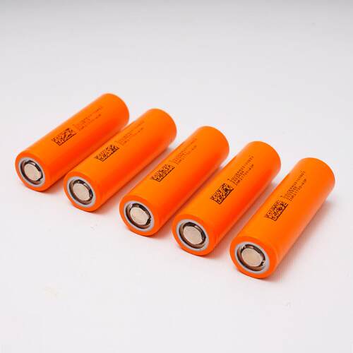DMEGC21700锂电池4000mAh动力10C电动工具强光手电筒40P电池