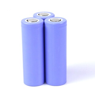 全新A品3.2V 3000mAh磷酸铁锂电池太阳能路灯电动单车21700锂电池