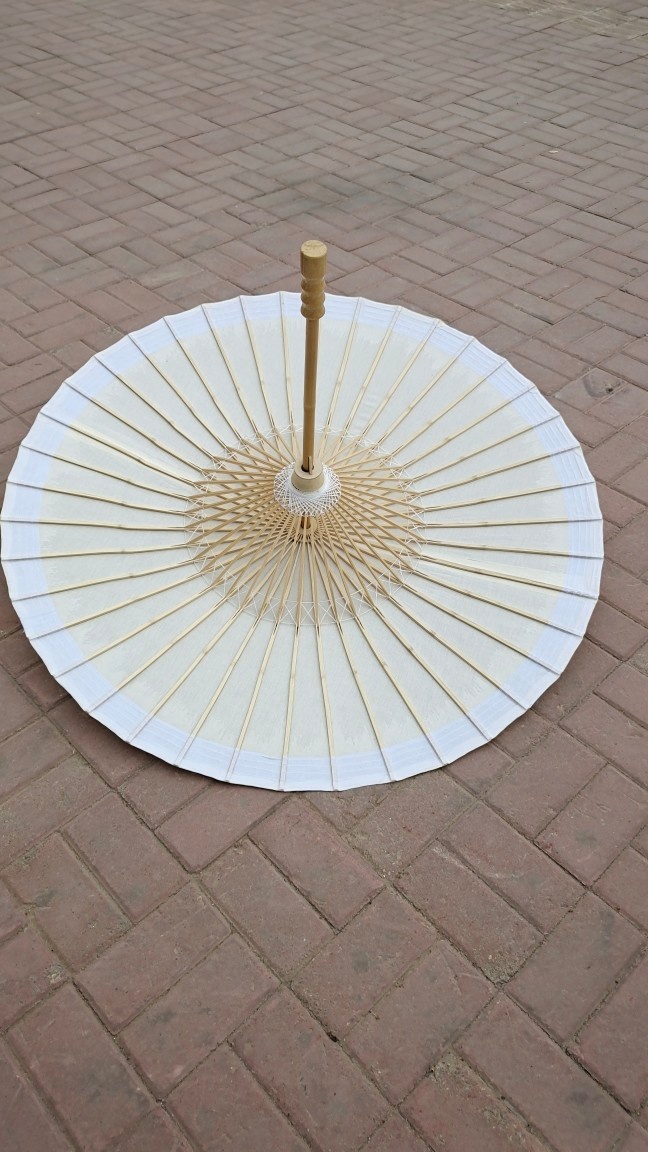 杂技魔术绝活道具伞蹬伞