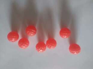 吴桥杂技道具总厂杂技道具魔术道具古彩戏法仙人摘豆防滑小苗子