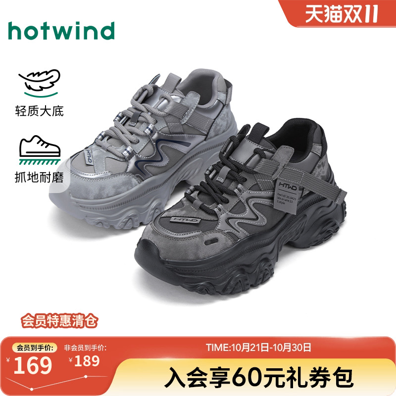 2025年秋季新款女士时尚休闲鞋