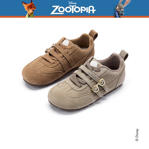 热风2025年冬季新款女时尚休闲鞋