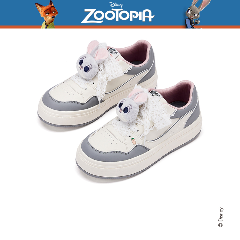 热风2025年新款女士时尚休闲鞋