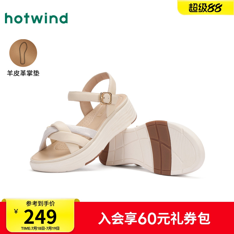 25年夏季新款女士时尚凉鞋