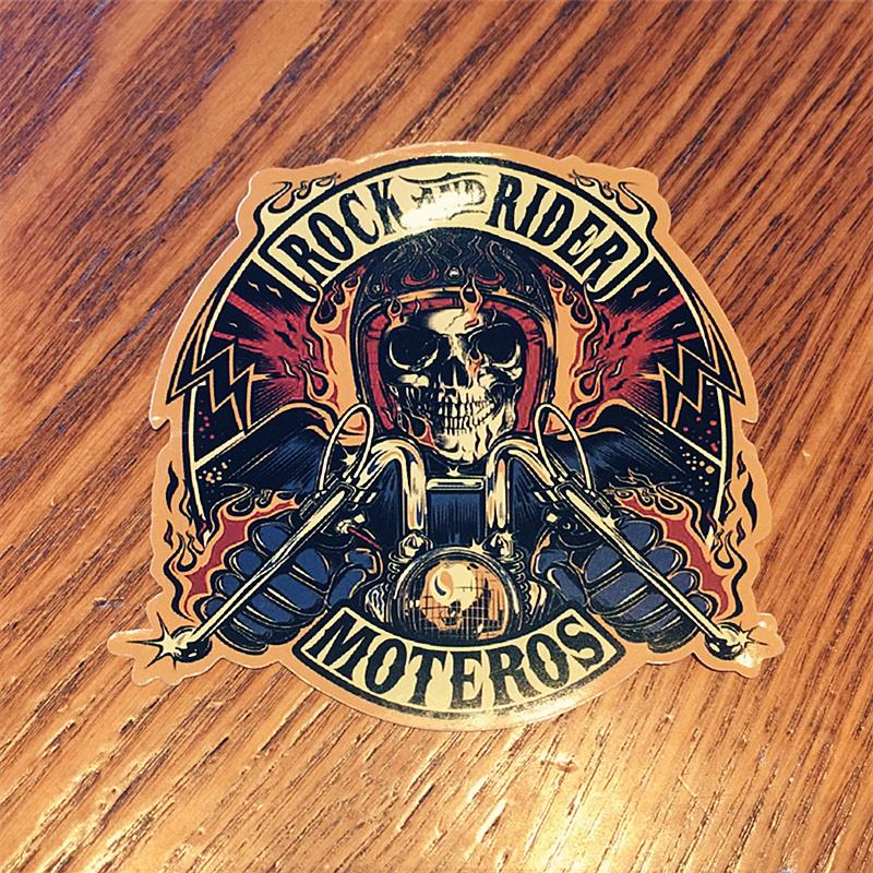 哈雷摩托车鬼火摩托车贴纸个性防水改装贴花油箱防水不掉色贴纸|msdalam kategori motosikal/Equipment/Fitting, Aksesori Motosikal - dari Buy2taobao.com untuk memberikan perkhidmatan ejen Taobao profesional membeli