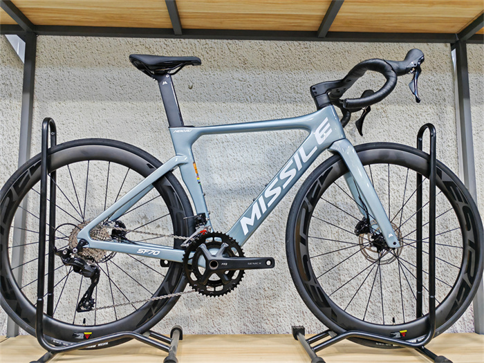 Missile米赛尔712024速油压油碟