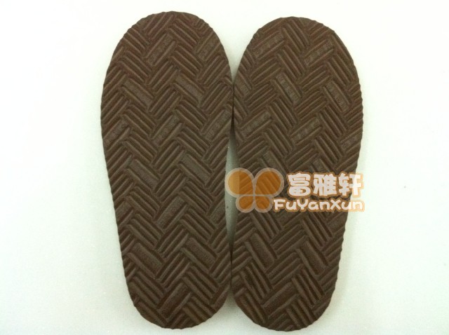 Chaussons enfants en autre - Ref 1019053 Image 1